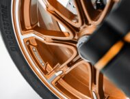 Brabus 1300 R Masterpiece 111