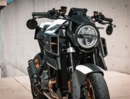 Brabus 1300 R Masterpiece 118