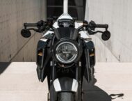 Brabus 1300 R Masterpiece 120