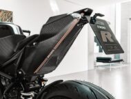 Brabus 1300 R Masterpiece 121