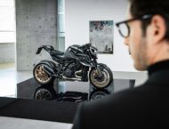 Brabus 1300 R Masterpiece 122