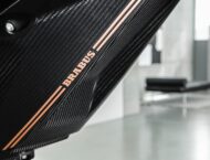 Brabus 1300 R Masterpiece 123