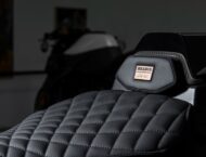 Brabus 1300 R Masterpiece 125