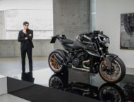 Brabus 1300 R Masterpiece 126