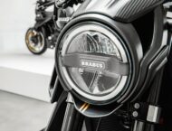 Brabus 1300 R Masterpiece 127