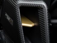 Brabus 1300 R Masterpiece 13