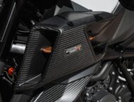 Brabus 1300 R Masterpiece 132