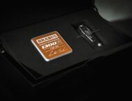 Brabus 1300 R Masterpiece 135