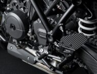 Brabus 1300 R Masterpiece 15