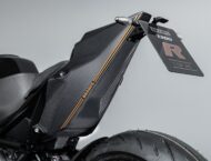 Brabus 1300 R Masterpiece 20