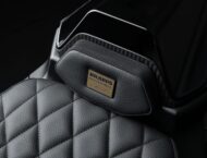 Brabus 1300 R Masterpiece 22