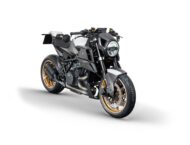 Brabus 1300 R Masterpiece 32