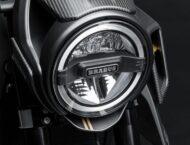 Brabus 1300 R Masterpiece 40