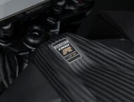 Brabus 1300 R Masterpiece 46