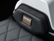 Brabus 1300 R Masterpiece 48