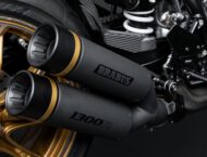 Brabus 1300 R Masterpiece 58