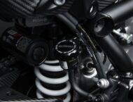 Brabus 1300 R Masterpiece 60