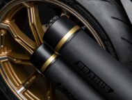 Brabus 1300 R Masterpiece 61