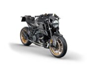 Brabus 1300 R Masterpiece 7