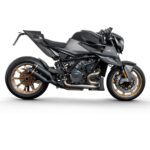 EICMA 2023 - Todas las motos 2024 del salón de Milán 69 KTM 1300 R Masterpiece