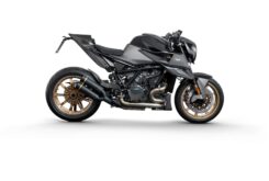 Brabus 1300 R Masterpiece Edition