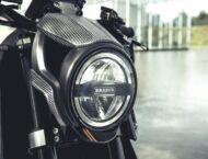 Brabus 1300 R Masterpiece 80