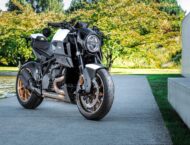 Brabus 1300 R Masterpiece 82