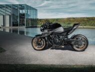 Brabus 1300 R Masterpiece 85