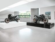 Brabus 1300 R Masterpiece 90