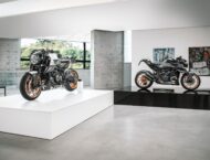 Brabus 1300 R Masterpiece 92