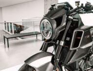 Brabus 1300 R Masterpiece 94