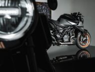 Brabus 1300 R Masterpiece 96