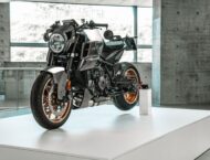 Brabus 1300 R Masterpiece 98