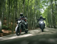 CFMoto 450NK 2024 13