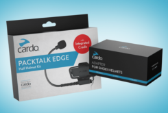 Cardo Adaptador intercomunicador Shoei4