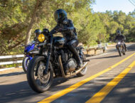 Cardo Packtalk Edge12