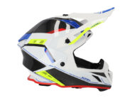Casco Acerbis Steel Carbon 2206 (10)