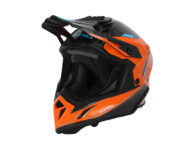 Casco Acerbis Steel Carbon 2206 (2)