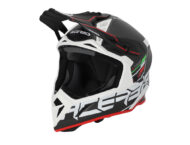 Casco Acerbis Steel Carbon 2206 (20)