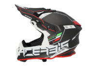 Casco Acerbis Steel Carbon 2206 (24)