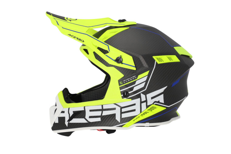 Casco Acerbis Steel Carbon 2206 (30)