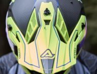 Casco Acerbis Steel Carbon 2206 (35)