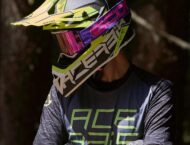 Casco Acerbis Steel Carbon 2206 (37)