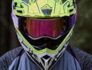 Casco Acerbis Steel Carbon 2206 (38)