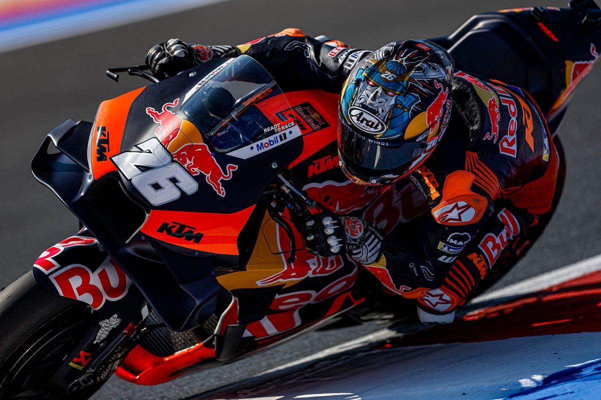 Dani Pedrosa: «Me encanta lo que hago y me lo estoy pasando muy bien» 3 Dani Pedrosa declaraciones viernes Misano MotoGP 4