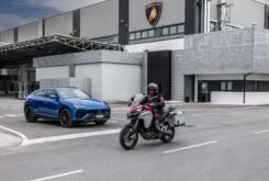 Ducati Lamborgini IMA LTA DNPW 4