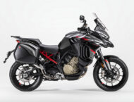 Ducati Multistrada V4 S Grand Tour 2024