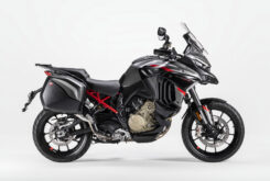 Ducati Multistrada V4 S Grand Tour 2024