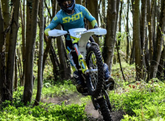 Dunlop Geomax EN91 EX 2 Dunlop Geomax EN91 EX2