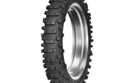 Dunlop Geomax EN91 EX 12 Dunlop Geomax EN91 EX3